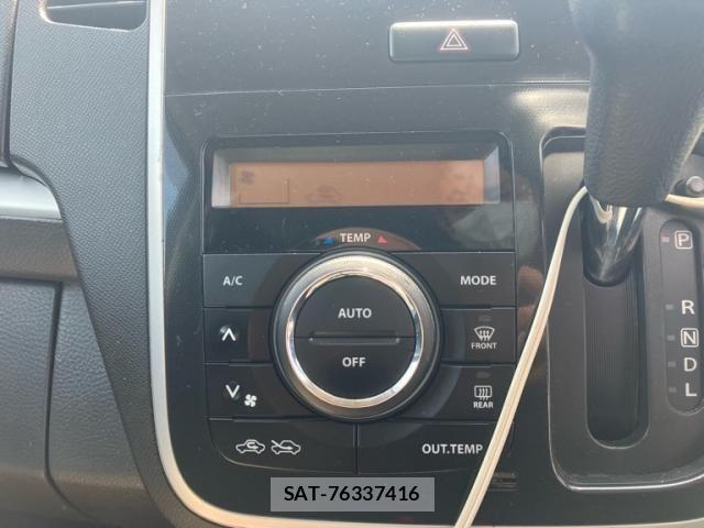 Suzuki WAGON R 2012-03 8318198-10