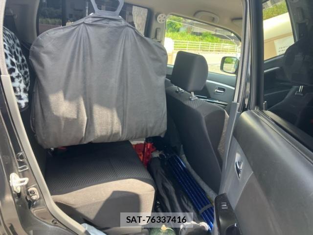 Suzuki WAGON R 2012-03 8318198-16