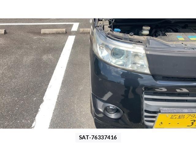 Suzuki WAGON R 2012-03 8318198-18