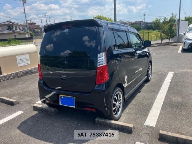 Suzuki WAGON R 2012-03 8318198-1