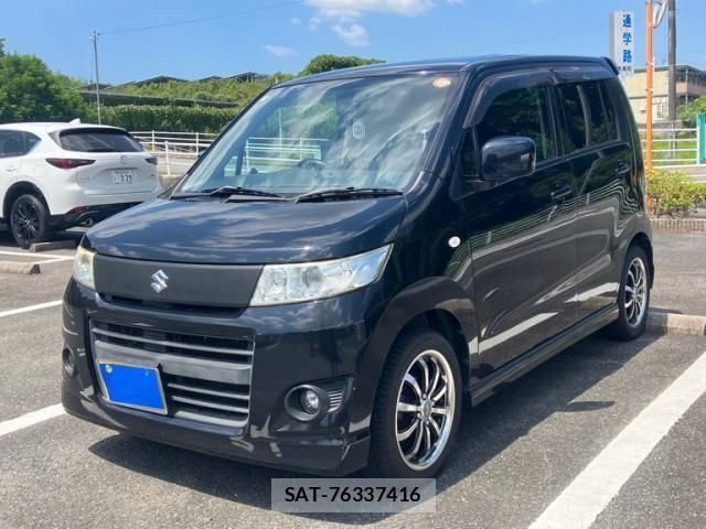 Suzuki WAGON R 2012-03 8318198-2