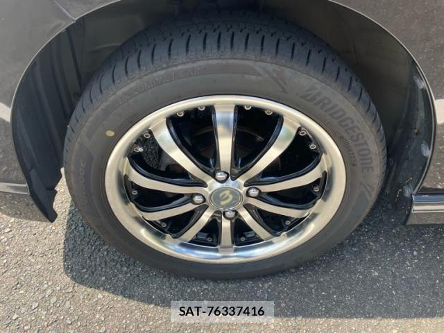 Suzuki WAGON R 2012-03 8318198-4