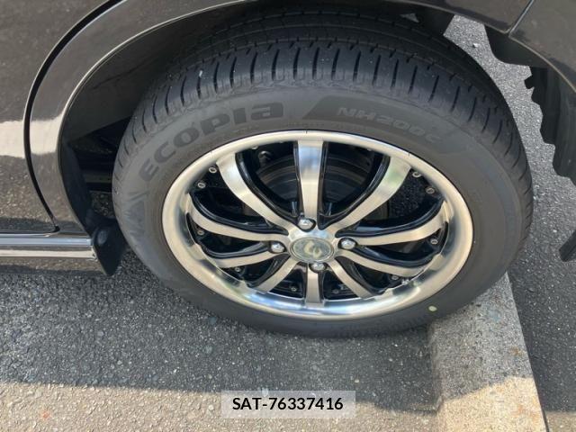 Suzuki WAGON R 2012-03 8318198-5