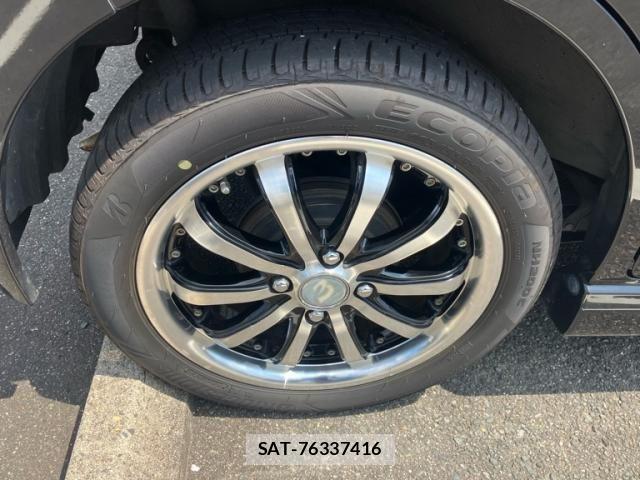 Suzuki WAGON R 2012-03 8318198-6