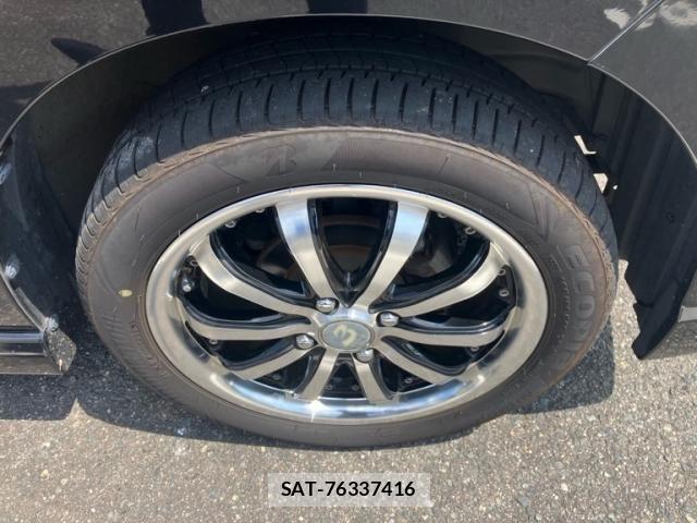 Suzuki WAGON R 2012-03 8318198-7