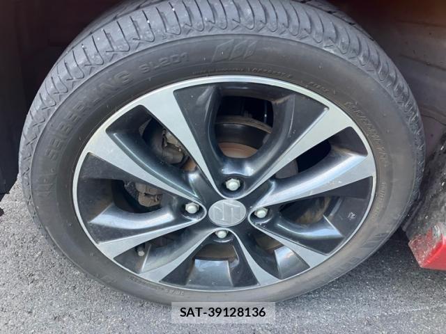 Suzuki WAGON R 2015-12 8318212-9