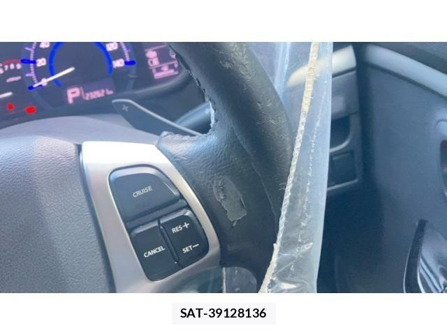 Suzuki WAGON R 2015-12 8318212-21