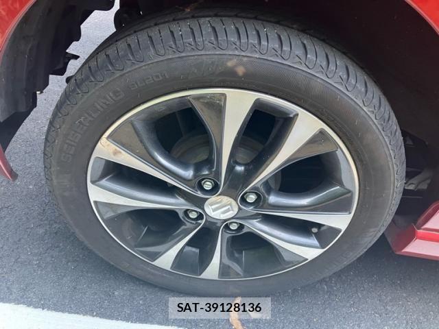 Suzuki WAGON R 2015-12 8318212-7