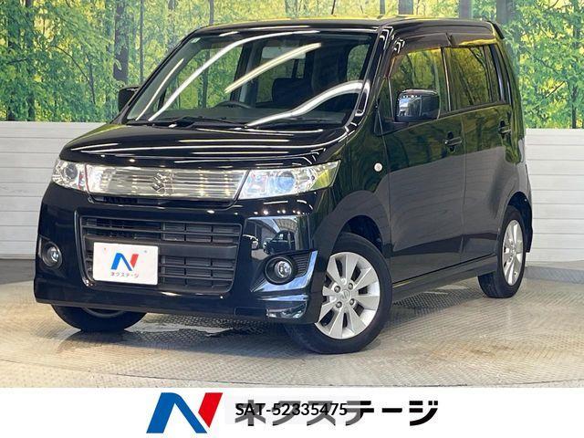 Suzuki WAGON R 2010-01 8318207-0