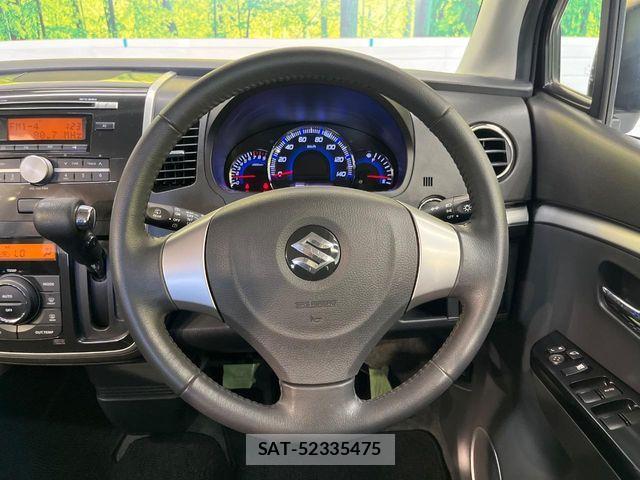 Suzuki WAGON R 2010-01 8318207-10