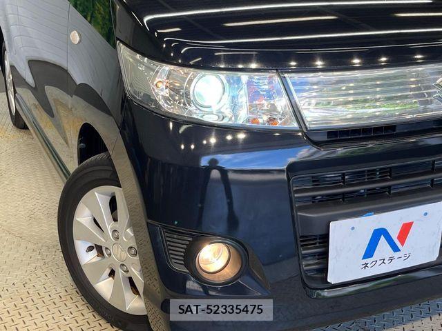 Suzuki WAGON R 2010-01 8318207-11