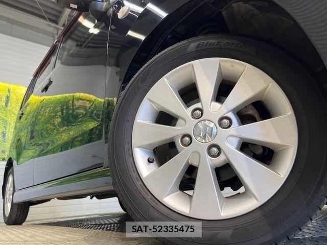 Suzuki WAGON R 2010-01 8318207-12