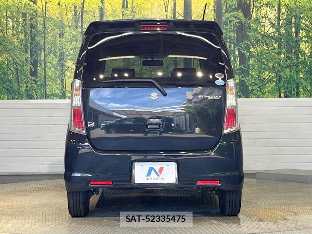 Suzuki WAGON R 2010-01 8318207-14