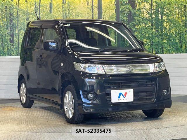 Suzuki WAGON R 2010-01 8318207-15