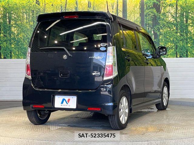 Suzuki WAGON R 2010-01 8318207-16