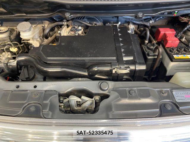 Suzuki WAGON R 2010-01 8318207-17