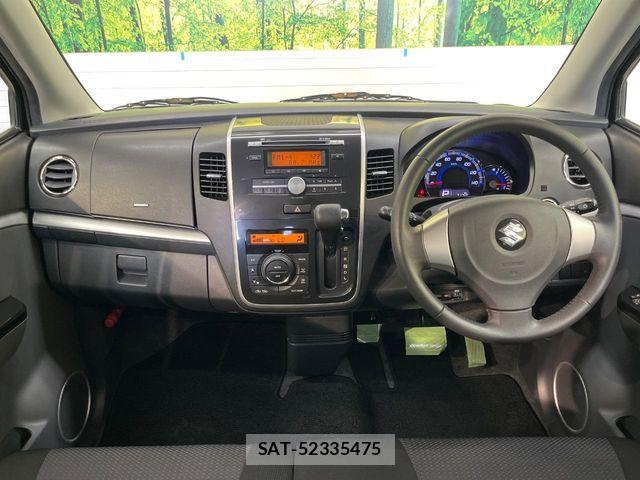 Suzuki WAGON R 2010-01 8318207-1