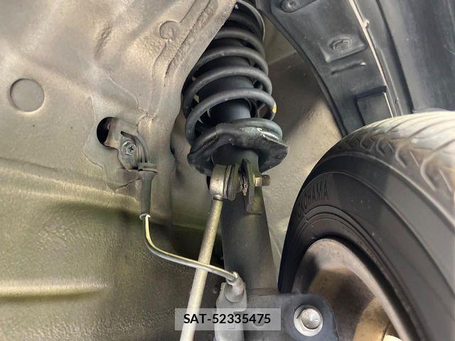 Suzuki WAGON R 2010-01 8318207-19