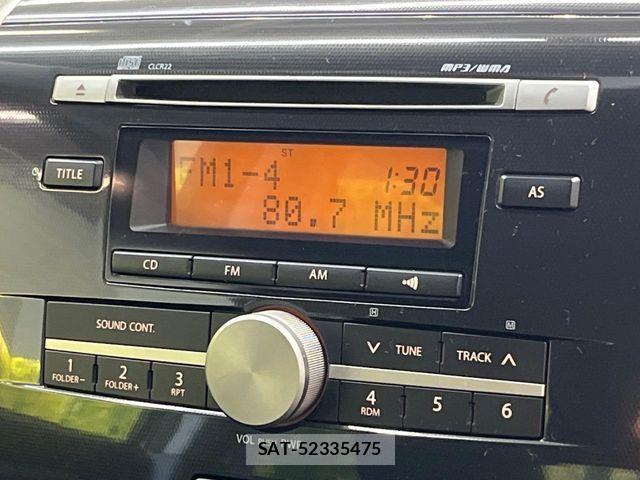 Suzuki WAGON R 2010-01 8318207-5