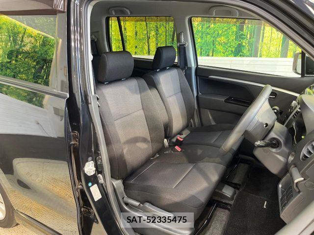 Suzuki WAGON R 2010-01 8318207-6
