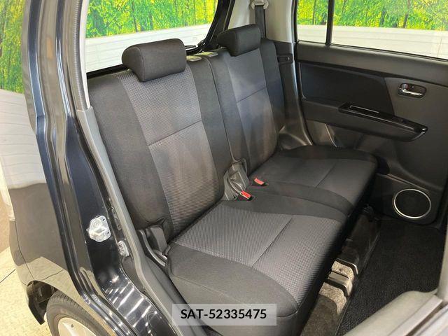 Suzuki WAGON R 2010-01 8318207-7