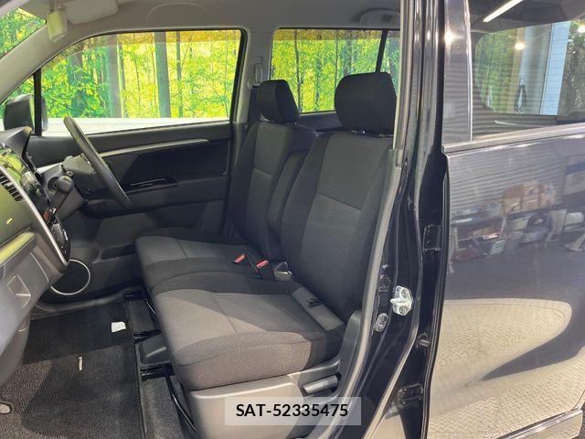 Suzuki WAGON R 2010-01 8318207-8