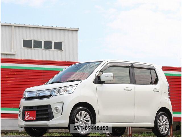 Suzuki WAGON R 2015-01 8318208-0