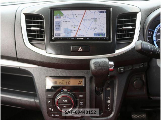 Suzuki WAGON R 2015-01 8318208-12