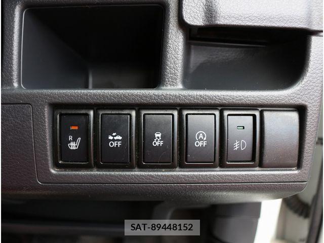 Suzuki WAGON R 2015-01 8318208-16