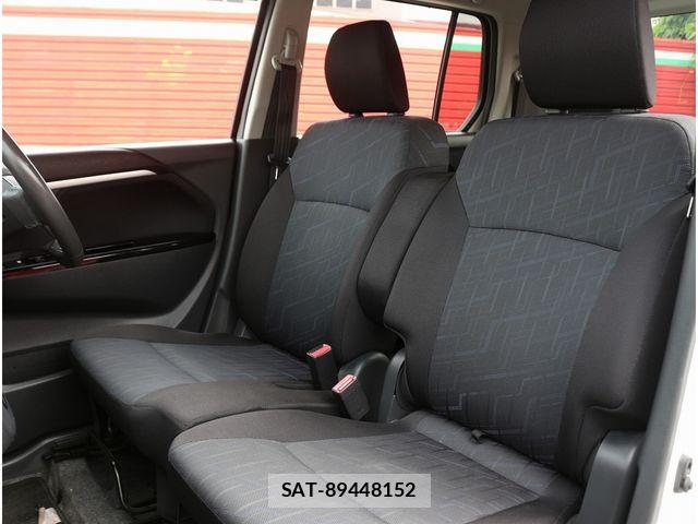 Suzuki WAGON R 2015-01 8318208-19