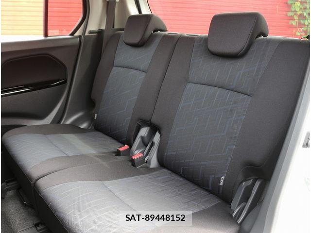Suzuki WAGON R 2015-01 8318208-20