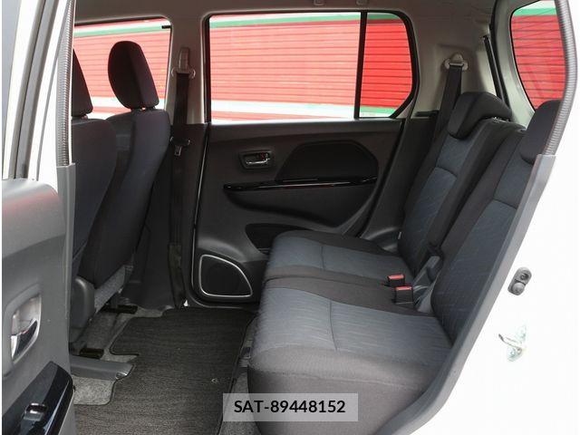 Suzuki WAGON R 2015-01 8318208-21
