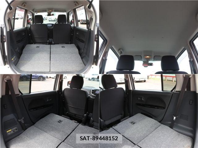 Suzuki WAGON R 2015-01 8318208-22