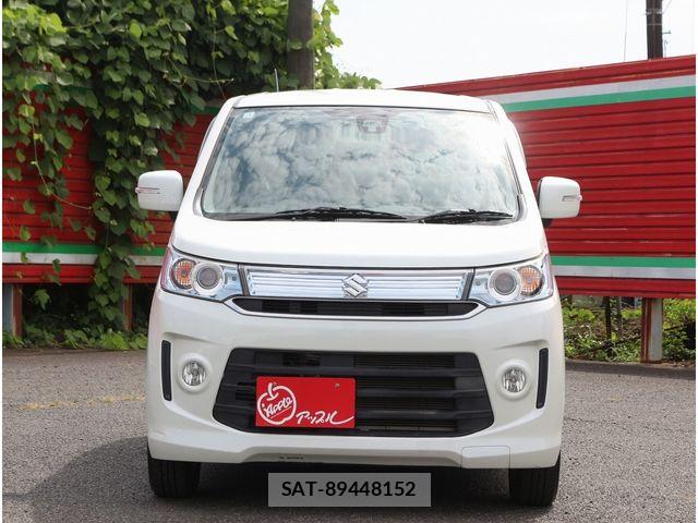 Suzuki WAGON R 2015-01 8318208-23
