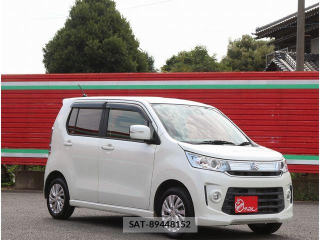 Suzuki WAGON R 2015-01 8318208-24