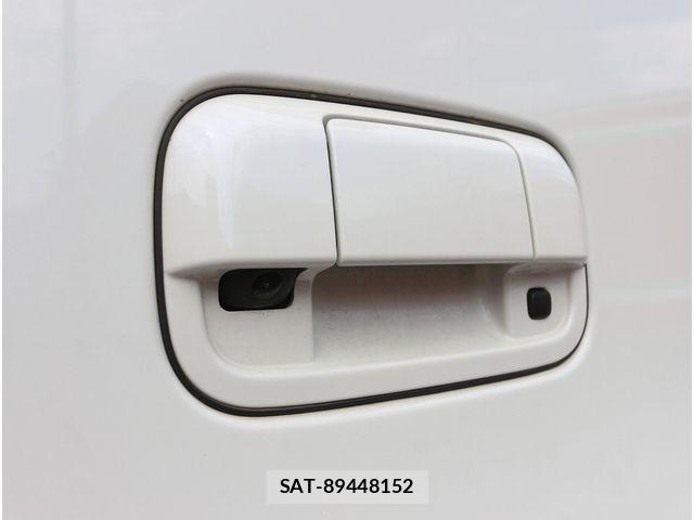 Suzuki WAGON R 2015-01 8318208-29