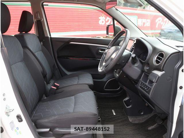 Suzuki WAGON R 2015-01 8318208-4