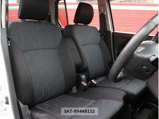 Suzuki WAGON R 2015-01 8318208-5