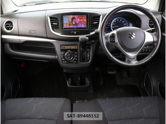 Suzuki WAGON R 2015-01 8318208-7