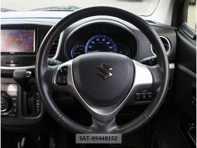 Suzuki WAGON R 2015-01 8318208-8