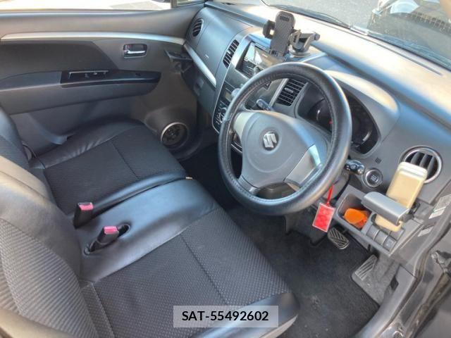 Suzuki WAGON R 2011-03 8318214-10