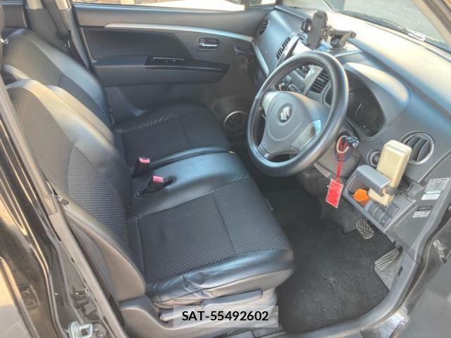 Suzuki WAGON R 2011-03 8318214-11