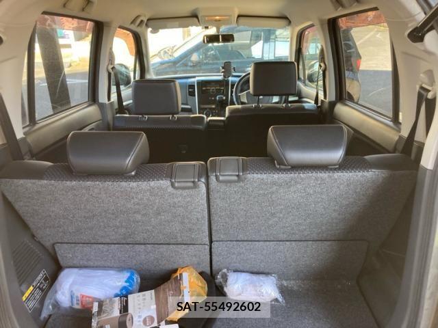 Suzuki WAGON R 2011-03 8318214-13