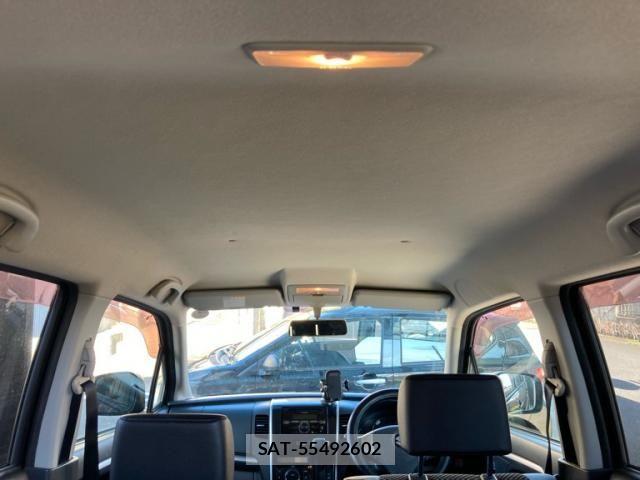 Suzuki WAGON R 2011-03 8318214-14