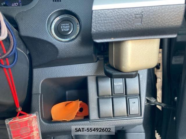 Suzuki WAGON R 2011-03 8318214-15