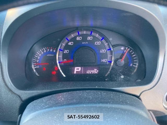 Suzuki WAGON R 2011-03 8318214-17