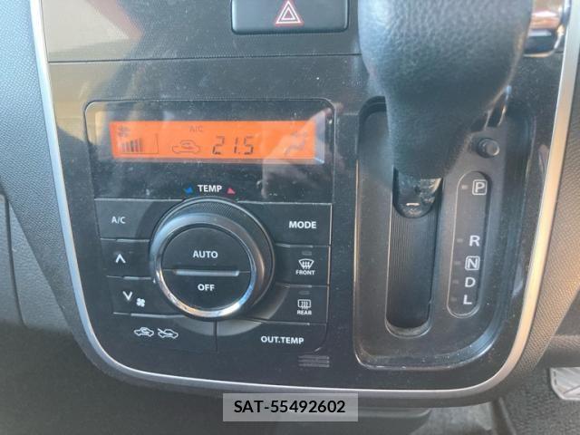 Suzuki WAGON R 2011-03 8318214-18