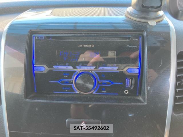 Suzuki WAGON R 2011-03 8318214-8