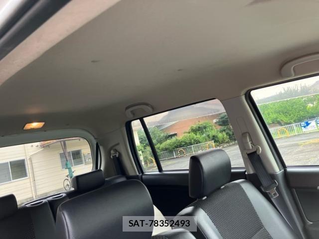 Suzuki WAGON R 2010-12 8318213-9