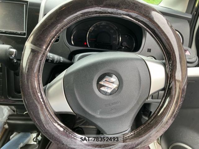 Suzuki WAGON R 2010-12 8318213-15